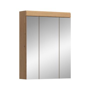 xonox.home Scout Spiegelschrank - 60 cm