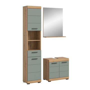 xonox.home Scout Badmöbel Set