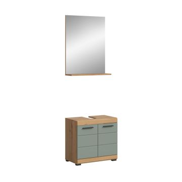 xonox.home Scout Badmöbel Set