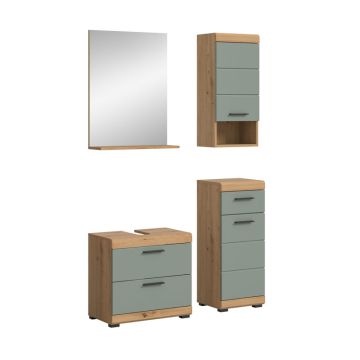 xonox.home Scout Badmöbel Set