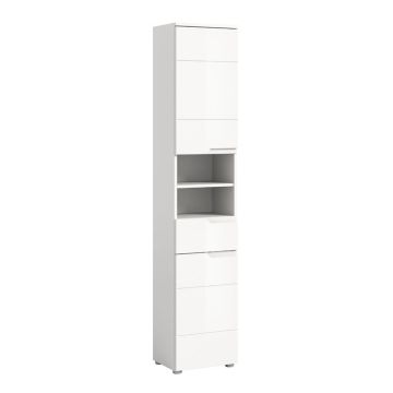 xonox.home Solero Hochschrank - 38 cm