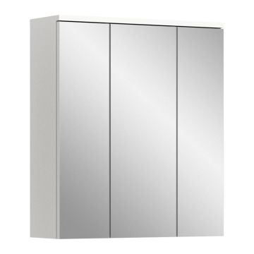 xonox.home Solero Spiegelschrank - 63 cm