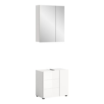 xonox.home Vira Badmöbel Set