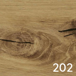 Frontfarbe: Natural Oak - PG1