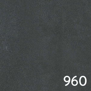 Farbe Waschtischplatte: Kito Stahl