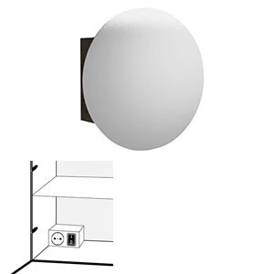 Schalter für Beleuchtung: Schalter