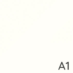 Front- und Korpusfarbe: Weiß Hochglanz