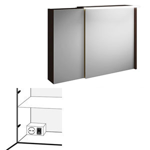 Schalter für Beleuchtung: Schalter