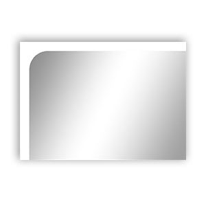 Spiegel-Beleuchtung: LED-Deko-Beleuchtung Version Links