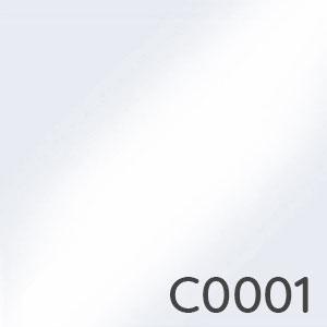 Waschtisch-Farbe: Weiß Glänzend