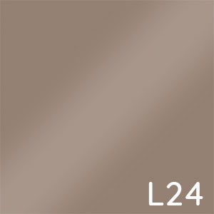 Front- und Korpusfarbe: Schilf Hochglanz