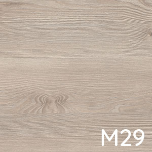 Front- und Korpusfarbe: Eiche Dekor Flanelle