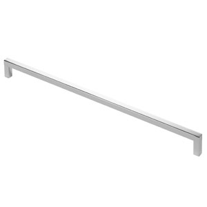 Griffvariante: Stangengriff Chrom