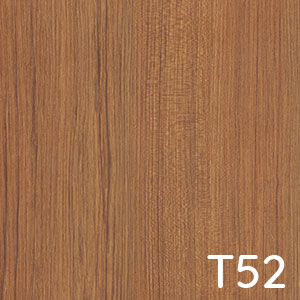 Korpusfarbe: Tectona Dekor Zimt