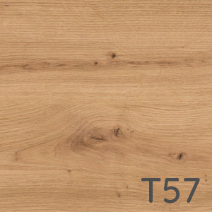 Front- und Korpusfarbe: Eiche Dekor Urban