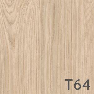 Farbe Bogenfront: Eiche Dekor Baumwolle