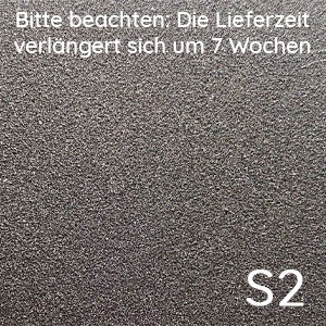 Farbe: Anthrazit Struktur