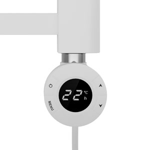 Heizstab: Heizpatrone 900 Watt Typ 6.1 Weiß