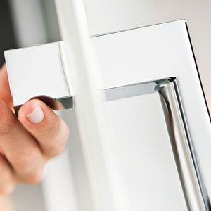 Griffvariante: Stangengriffe, groß (390 mm)