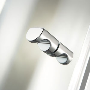 Griffvariante: Knopfgriffe