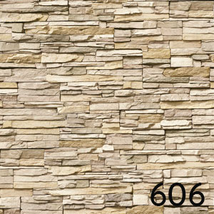 Farbe: Naturstein Champagner - Struktur