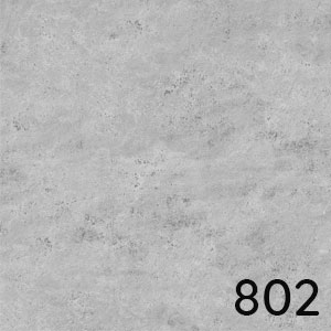 Farbe: Feinstein Aschgrau - Seidenmatt