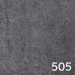 Farbe Abdeckplatte: Iron Grey Satin