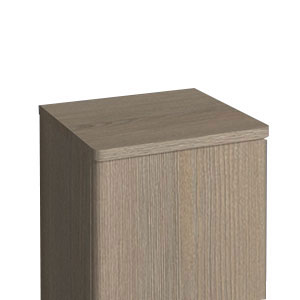 Abdeckplatte: Abdeckplatte 302 mm