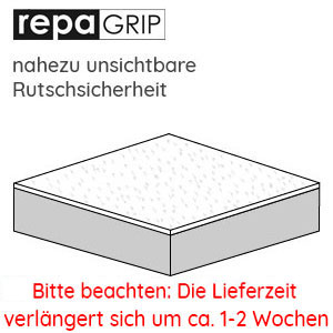 Beschichtung: mit repaGrip-Veredelung