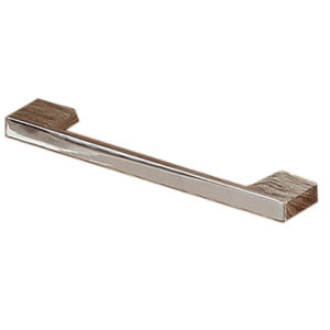 Griffvariante: Chrom Glanz