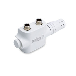 Montage-Set: TwinReg Genesis Weiß