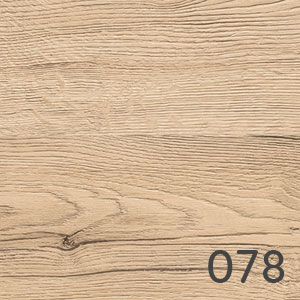 Farbe Waschtischplatte: Eiche San Remo Nachbildung