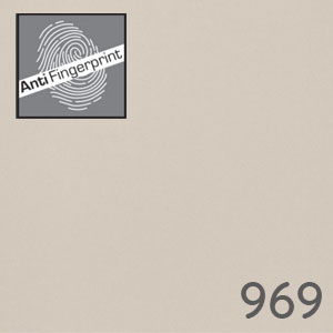 Frontfarbe: Lacklaminat Sand ultramatt