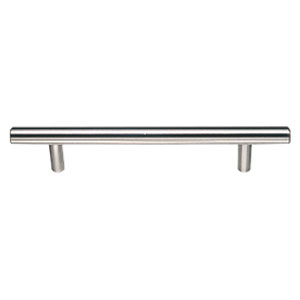 Griffvariante: Nr. 183 - Metallgriff, Edelstahlfarbig