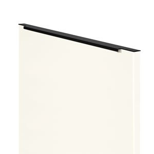 Griffvariante: Nr. 870 - Griffleiste, Schwarz