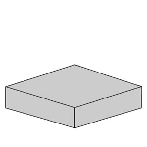 Beschichtung: ohne Beschichtung
