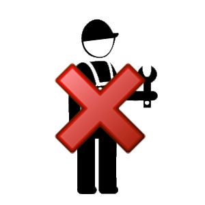 Montageservice: ohne Montageservice