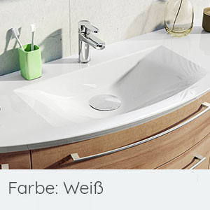 Waschtisch-Typ / -Farbe: Mineralmarmor-Waschtisch 149 cm, Clou-System
