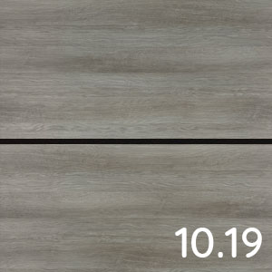 Front- und Korpusfarbe Waschtischunterschrank: Graphit Struktur quer Nachbildung