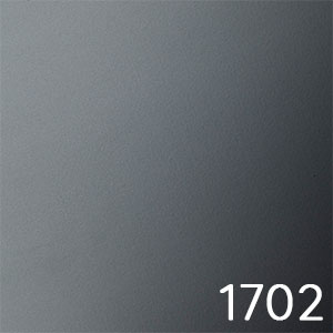 Frontfarbe: Stahlgrau