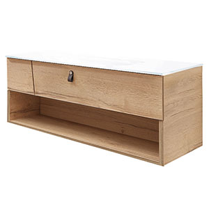 Ausführung Waschtischunterschrank: Version Links