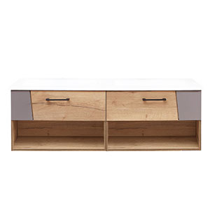 Ausführung Waschtischunterschrank: Version Links