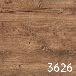 Frontfarbe: Eiche Ribbeck quer Nachbildung - E1 Spanplatte