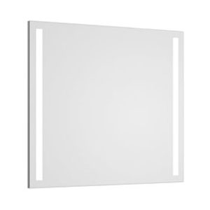 Spiegel-Beleuchtung: seitliche LED-Beleuchtung, Touchsensor, 6,8 Watt, 6500 K