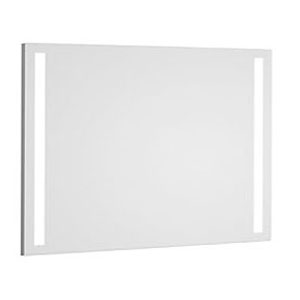 Spiegel-Beleuchtung: seitliche LED-Beleuchtung, Touchsensor, 6,8 Watt, 6500 K