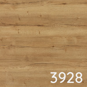 Front- und Korpusfarbe: Halifax Eiche quer NB mit Synchronpore