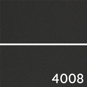 Frontfarbe: Schwarz Matt Select / Weiß