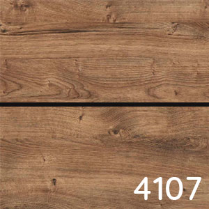 Frontfarbe: Eiche Ribbeck quer NB / Schwarz