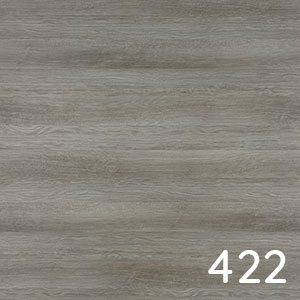 Frontfarbe: Graphit Struktur quer Nachbildung