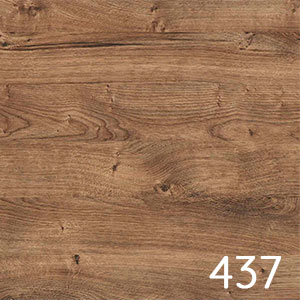 Frontfarbe: Eiche Ribbeck quer Nachbildung